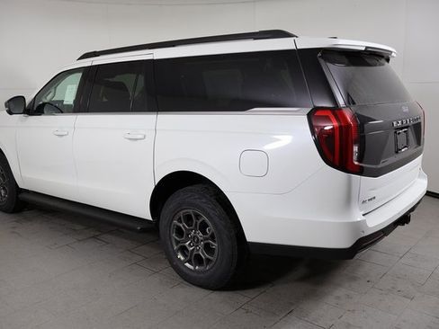 New 2026 Ford Expedition Max Active image 7