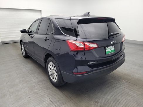 Used 2020 Chevrolet Equinox LS image 5