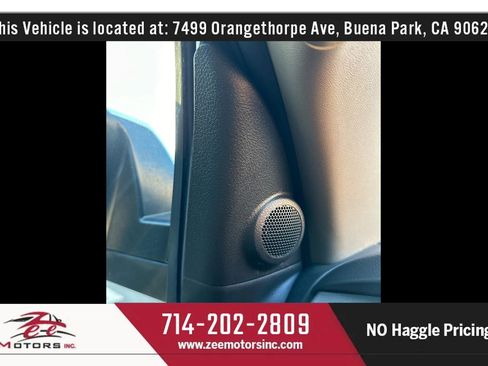 Used 2011 Toyota Sequoia Platinum image 39