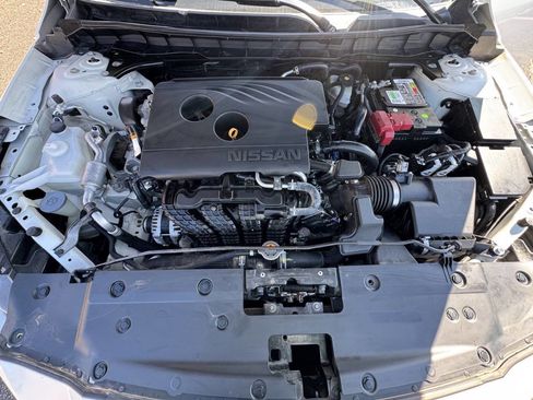 Used 2019 Nissan Altima 2.5 SV image 19