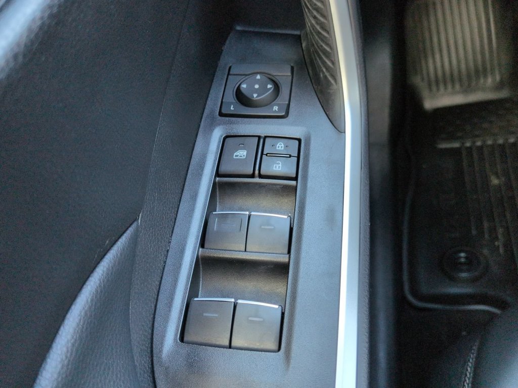 Used 2024 Toyota RAV4 XLE Premium FWD image 23