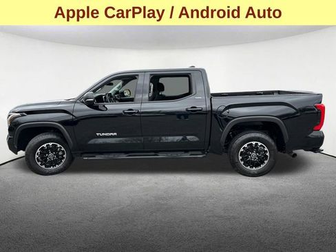 Used 2024 Toyota Tundra SR5 w/ SR5 Premium Package AWD/4WD image 6
