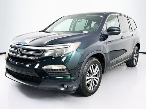 Used 2016 Honda Pilot EX-L image 1