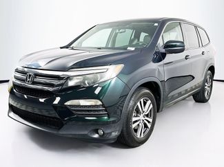 Used 2016 Honda Pilot EX-L video 1