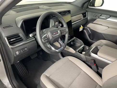 Certified 2026 GMC Terrain Elevation w/ Black Edition AWD/4WD image 3