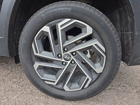 Certified 2025 Hyundai Tucson Limited image 11