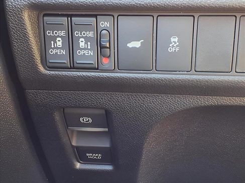 New 2026 Honda Odyssey Sport-L image 30