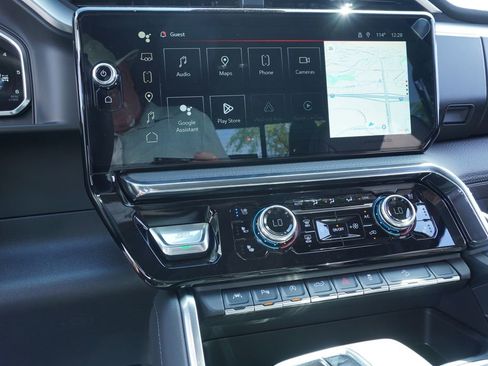 New 2026 GMC Sierra 1500 Denali image 21