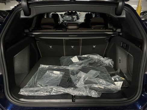 New 2026 BMW X3 xDrive30 w/ Premium Package image 24