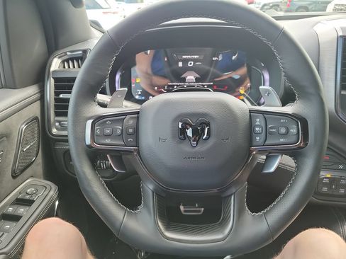 New 2026 RAM 1500 RHO w/ RHO Level 1 Equipment Group AWD/4WD image 11