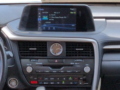 Used 2021 Lexus RX 350 FWD w/ Accessory Package image 19