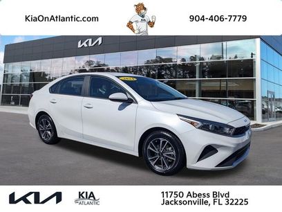 Used 2024 Kia Forte LXS