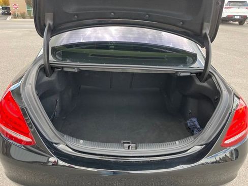 Used 2015 Mercedes-Benz C 300 4MATIC Sedan w/ Premium 1 Package image 32