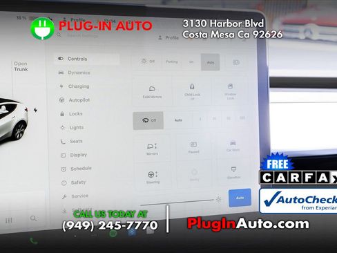 Used 2021 Tesla Model Y Long Range image 22