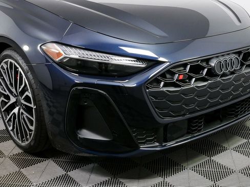 New 2026 Audi S5 Premium Plus image 39