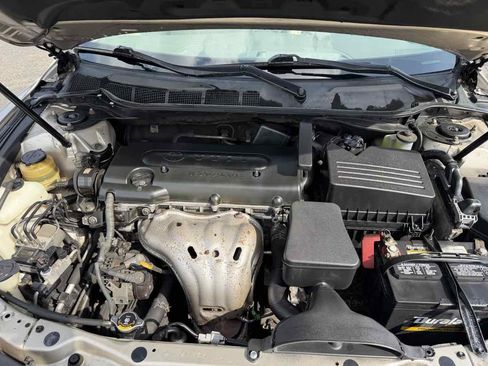Used 2009 Toyota Camry FWD image 21