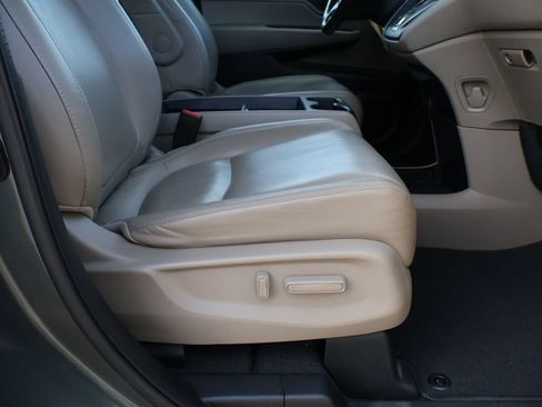 Used 2020 Honda Odyssey EX-L image 10
