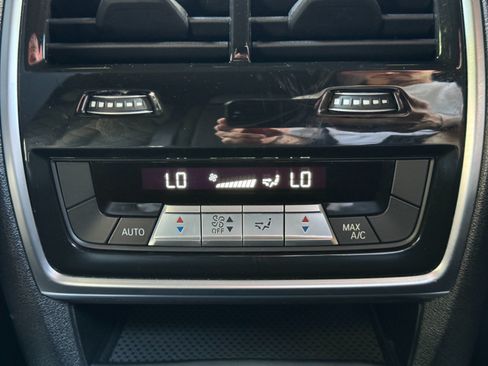 Used 2024 BMW X5 M60i w/ Executive Package AWD/4WD image 37