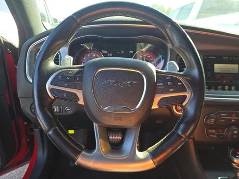 Used 2016 Dodge Charger SRT Hellcat w/ Harman/Kardon Audio Group image 8