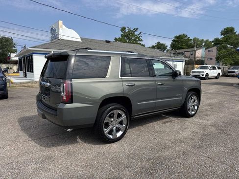 Used 2017 GMC Yukon Denali w/ Open Road Package RWD image 7