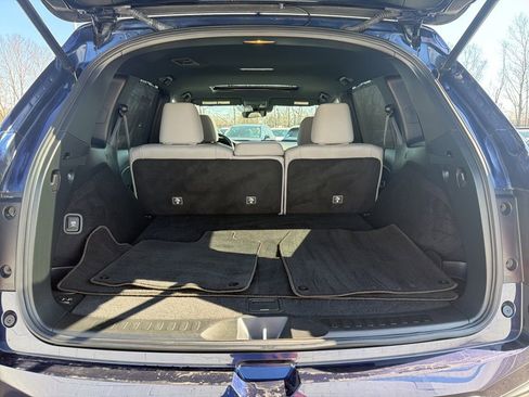 Used 2023 Honda Passport Elite image 21