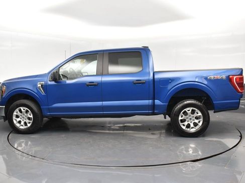 Used 2023 Ford F150 XLT image 11