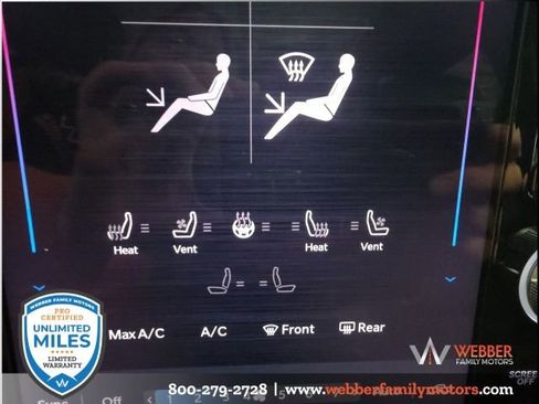 New 2026 RAM 1500 Laramie w/ Laramie Preferred Package image 18