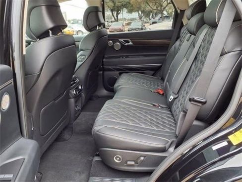 Used 2024 Genesis GV80 3.5T w/ Prestige Package image 13