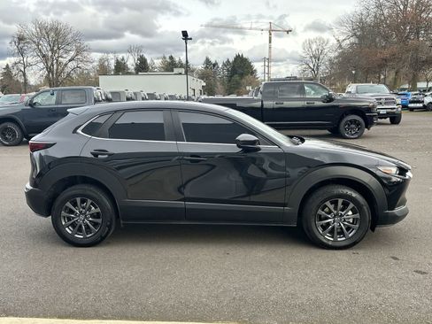 Used 2023 MAZDA CX-30 AWD 2.5 S image 6