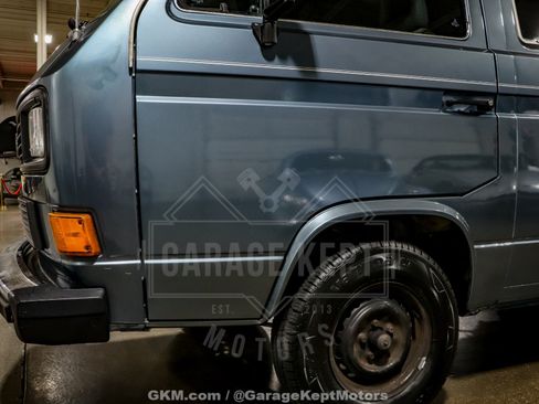 Used 1987 Volkswagen Vanagon GL RWD image 28