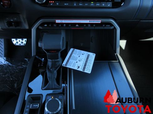 New 2026 Toyota Tundra Limited image 15