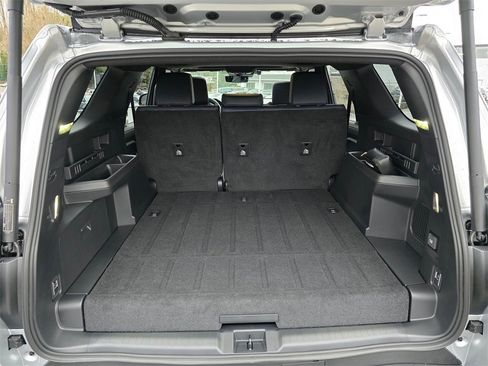 New 2026 Toyota 4Runner 4WD image 48