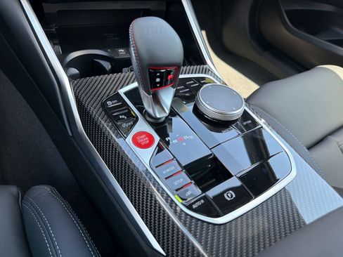 New 2026 BMW M2 RWD image 17