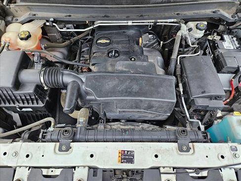 Used 2020 Chevrolet Colorado W/T w/ WT Convenience Package image 21