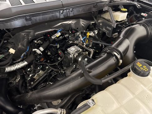 Used 2024 Ford F150 STX image 42