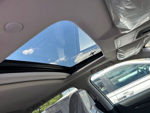 New 2026 Honda CR-V EX image 23