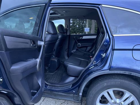 Used 2010 Honda CR-V EX-L image 20
