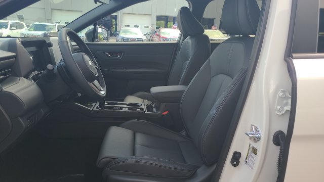 New 2026 Subaru Outback Touring XT AWD/4WD image 14