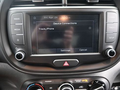 Certified 2024 Kia Soul LX w/ Option Group 015 FWD image 24
