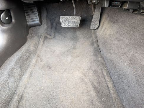 Used 2001 Chevrolet Camaro Z28 w/ SS Performance/Appearance Pkg image 71