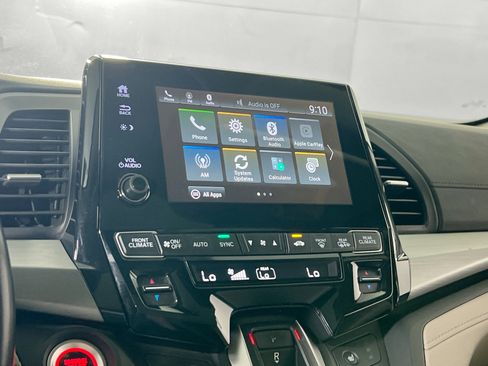 Used 2018 Honda Odyssey EX-L image 14
