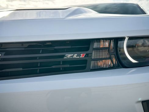 Used 2014 Chevrolet Camaro ZL1 image 93