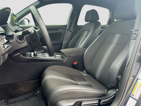 Used 2023 Honda Civic Sport image 19