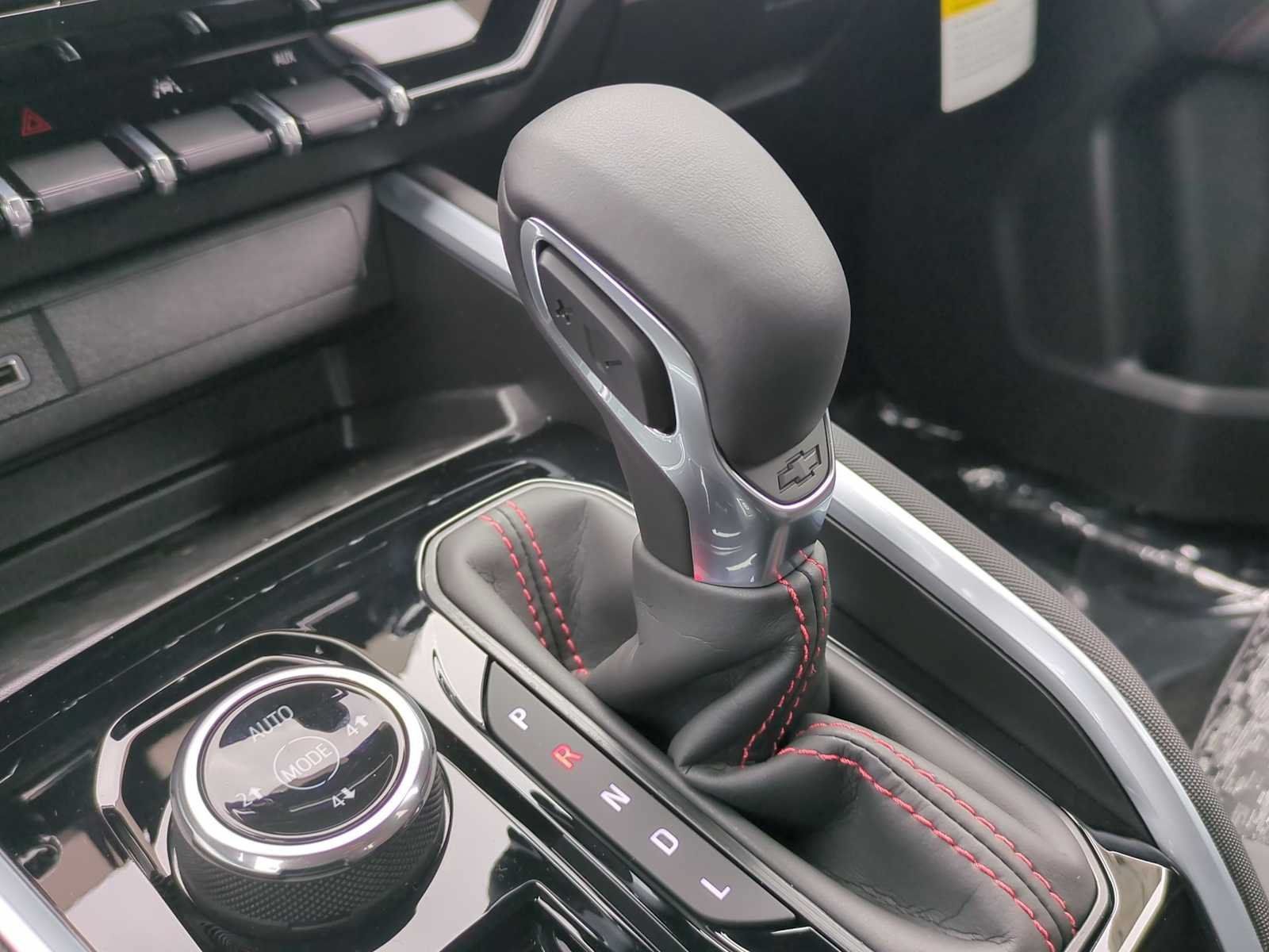New 2026 Chevrolet Colorado Z71 AWD/4WD image 22