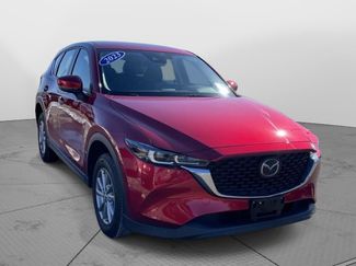 Used 2023 MAZDA CX-5 AWD 2.5 S video 1