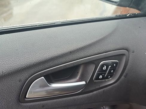 Used 2017 Ford Escape Titanium w/ Equipment Group 301A FWD image 11