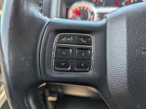 Used 2018 RAM 2500 Big Horn AWD/4WD image 13