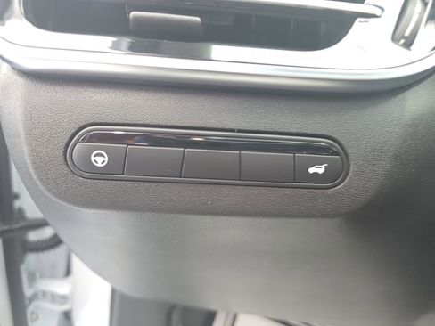 New 2026 INFINITI QX60 Luxe image 31