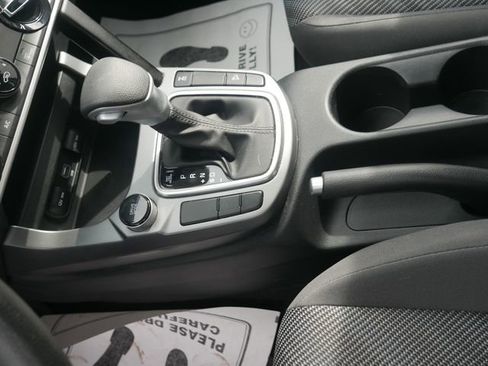 Used 2023 Kia Seltos LX image 35