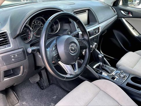 Used 2016 MAZDA CX-5 Touring AWD/4WD image 18